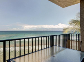  Kaanapali Shores 461  Лахэйна